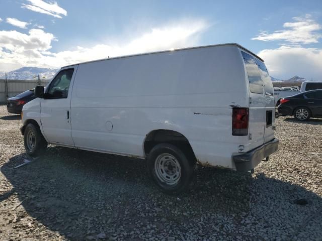 2004 Ford Econoline E150 Van