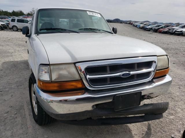 2000 Ford Ranger