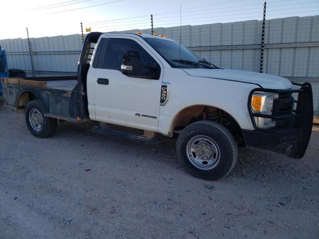 2017 Ford F350 Super Duty