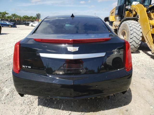 2016 Cadillac XTS Luxury Collection