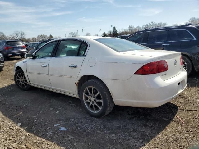 2007 Buick Lucerne CXL