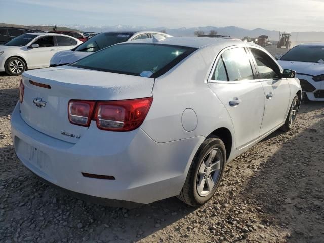 2016 Chevrolet Malibu Limited LT