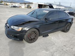 Vehiculos salvage en venta de Copart Sun Valley, CA: 2015 Audi A3 Premium