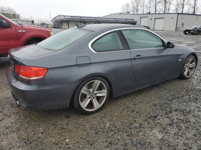 2007 BMW 335 I