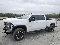 2020 Chevrolet Silverado K2500 Custom en venta en Ellenwood, GA