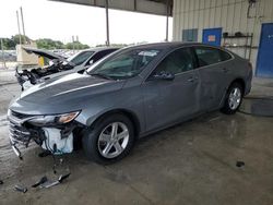 Carros de alquiler a la venta en subasta: 2023 Chevrolet Malibu LT