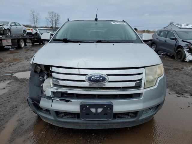 2009 Ford Edge SEL