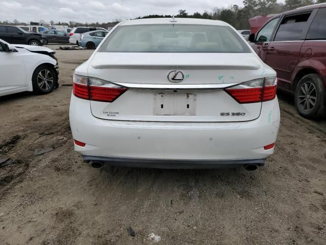 2014 Lexus ES 350