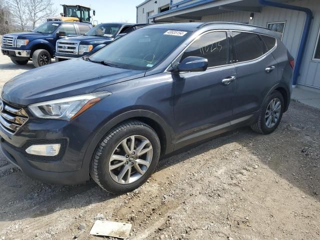 2014 Hyundai Santa FE Sport