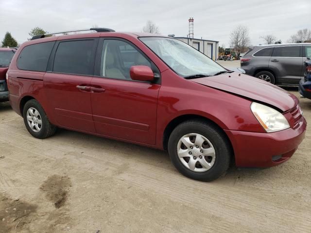 2009 KIA Sedona EX