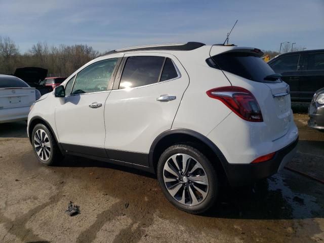 2019 Buick Encore Essence