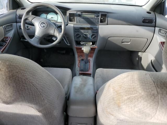 2003 Toyota Corolla CE