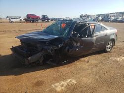 Vehiculos salvage en venta de Copart Longview, TX: 2005 Pontiac G6