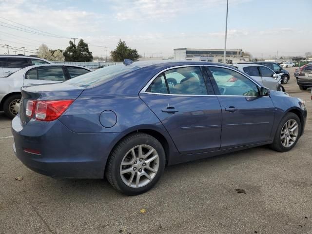 2013 Chevrolet Malibu 1LT