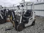 2016 Nissan Forklift