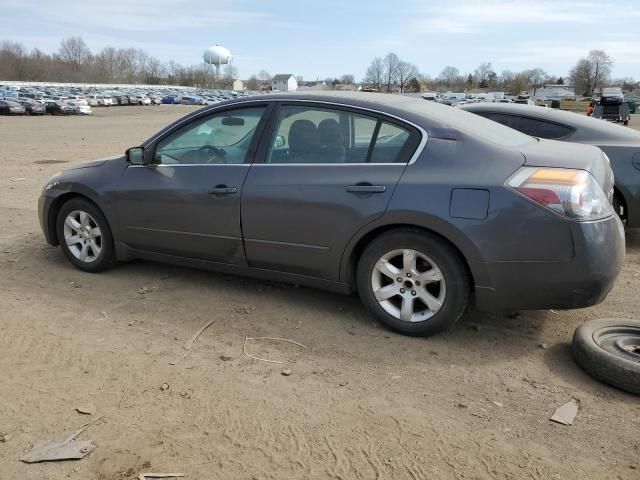 2008 Nissan Altima 2.5