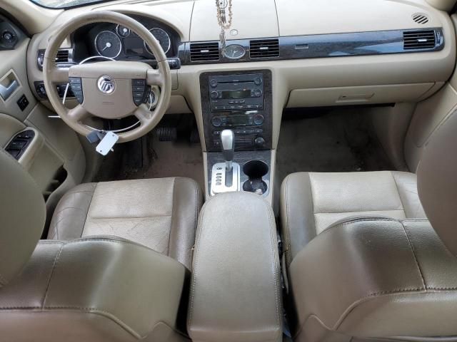 2005 Mercury Montego Premier