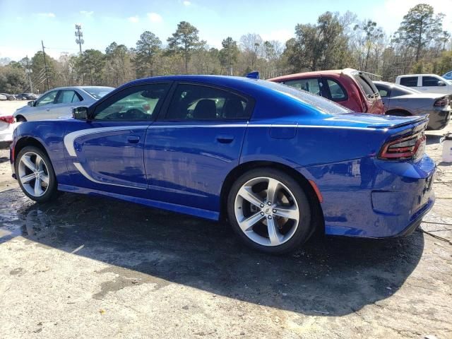 2018 Dodge Charger R/T