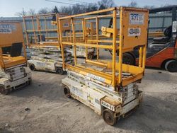 Salvage trucks for sale at Lebanon, TN auction: 2008 Hybr HB-1430