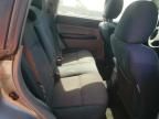 2007 Subaru Forester 2.5X