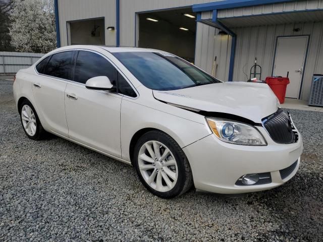 2012 Buick Verano