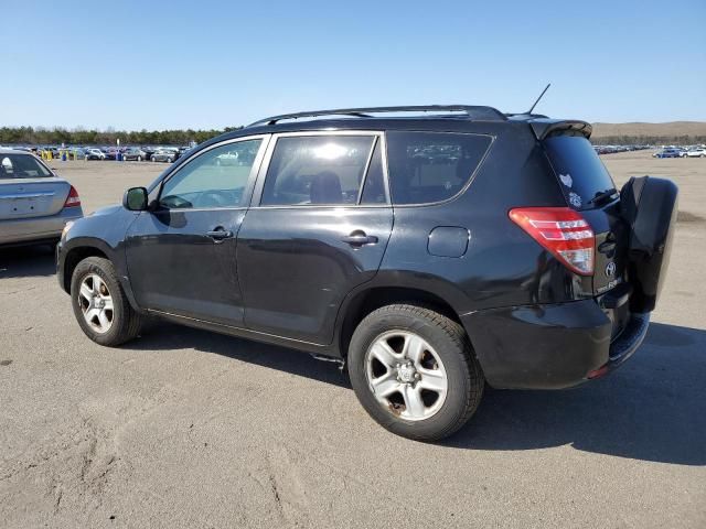 2009 Toyota Rav4