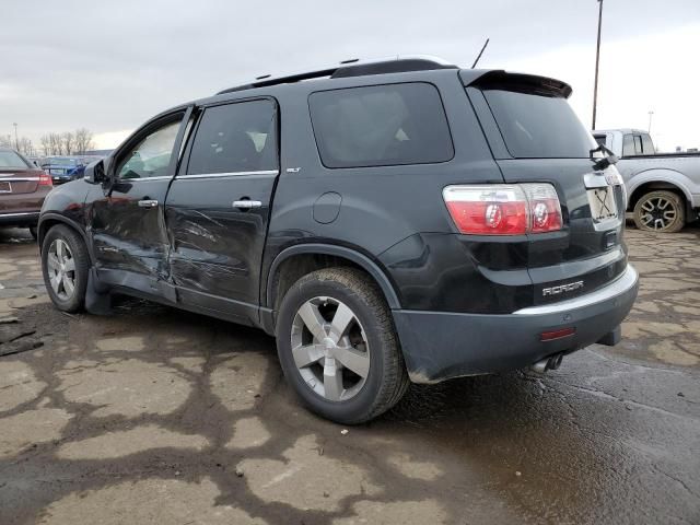 2008 GMC Acadia SLT-2