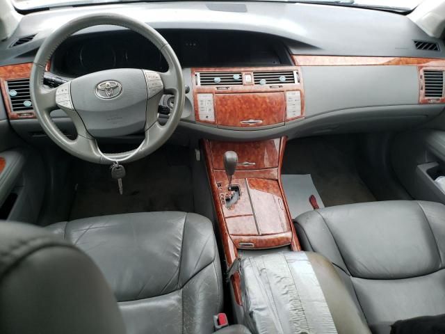 2007 Toyota Avalon XL