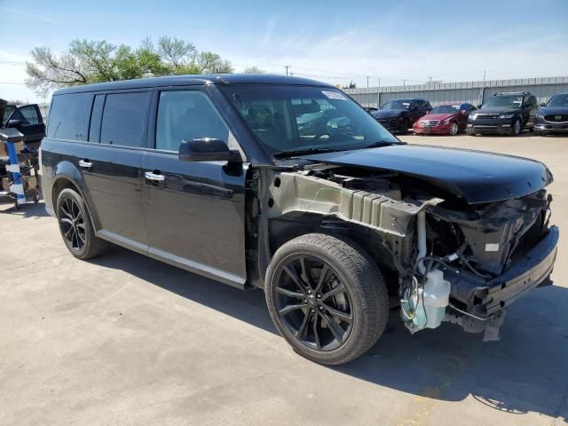 2016 Ford Flex SEL