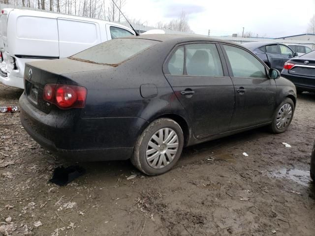 2010 Volkswagen Jetta S