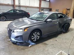 Nissan Altima S salvage cars for sale: 2023 Nissan Altima S