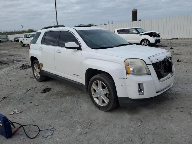 2011 GMC Terrain SLT