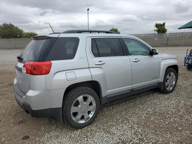 2015 GMC Terrain SLT