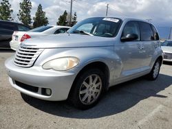 Chrysler PT Cruiser salvage cars for sale: 2008 Chrysler PT Cruiser Touring