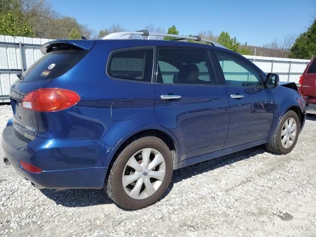 2011 Subaru Tribeca Limited