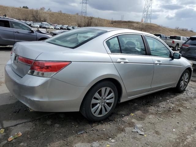 2011 Honda Accord EX