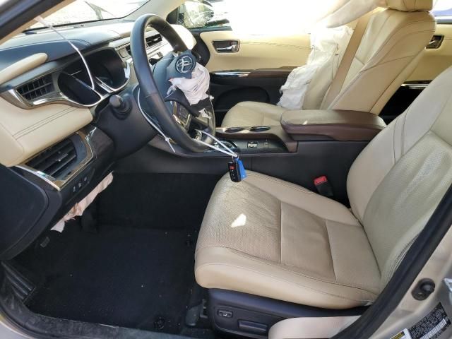 2013 Toyota Avalon Base