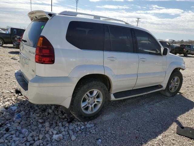 2004 Lexus GX 470