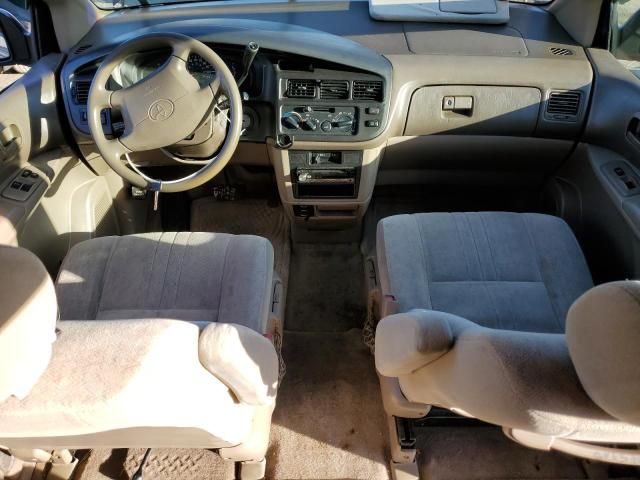 1998 Toyota Sienna CE