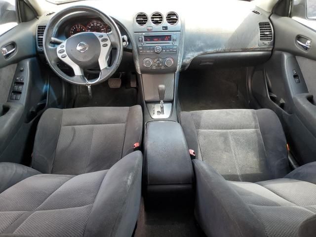 2007 Nissan Altima 3.5SE