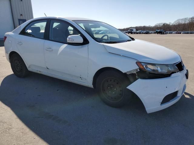 2010 KIA Forte EX