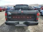 2004 Nissan Frontier King Cab XE