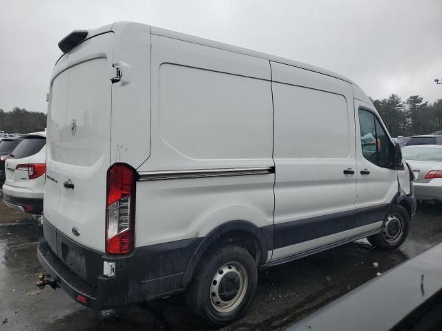 2019 Ford Transit T-250