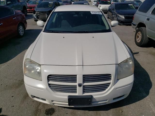 2007 Dodge Magnum SXT