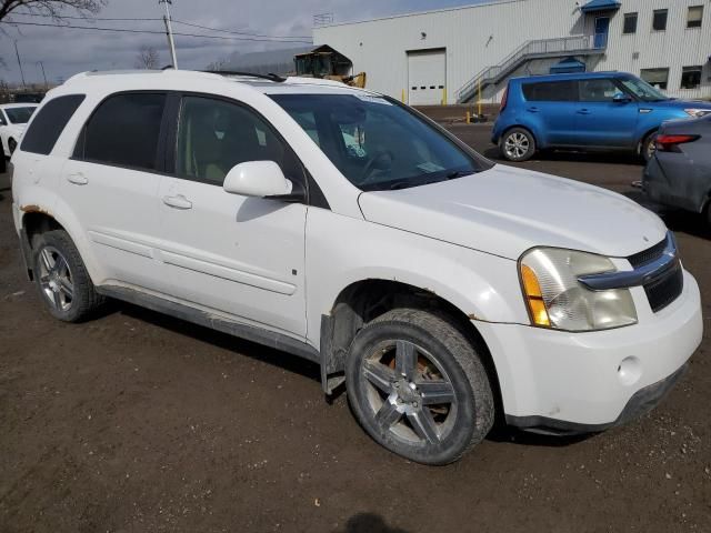 2009 Chevrolet Equinox LT