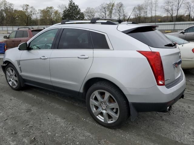 2012 Cadillac SRX Premium Collection