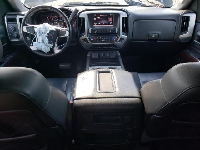 2015 GMC Sierra K1500 SLT