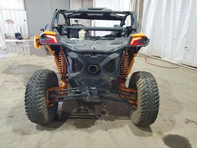 2020 Can-Am Maverick X3 X RC Turbo