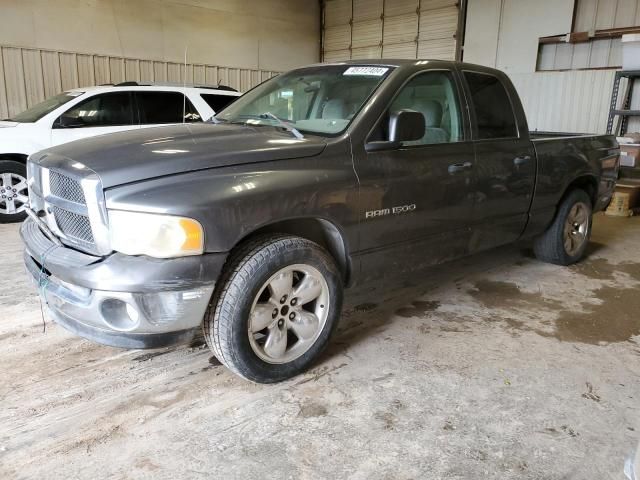 2003 Dodge RAM 1500 ST