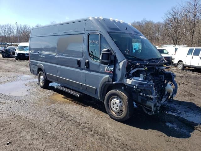 2020 Dodge RAM Promaster 3500 3500 High